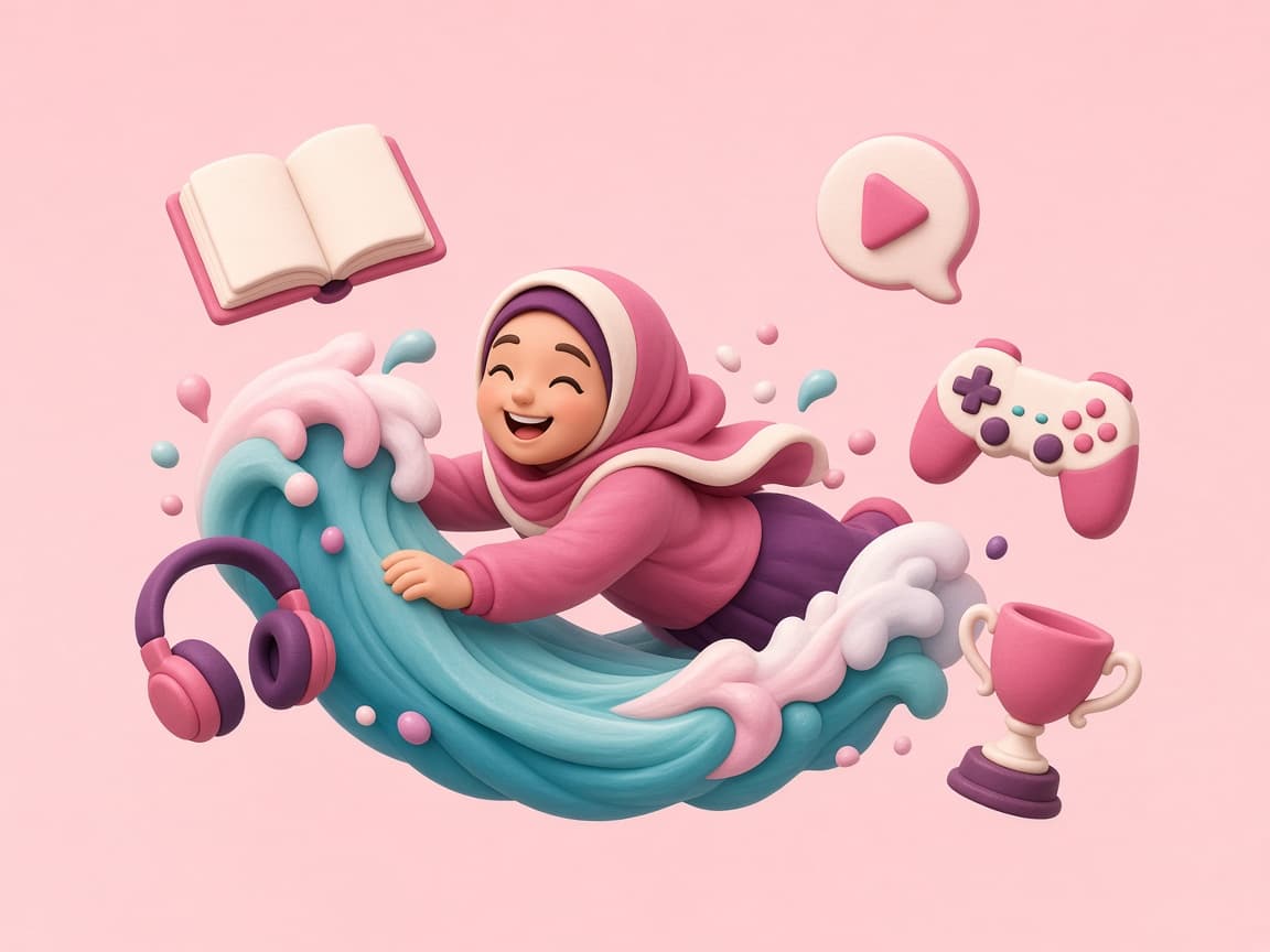 چطور شروع کنم؟